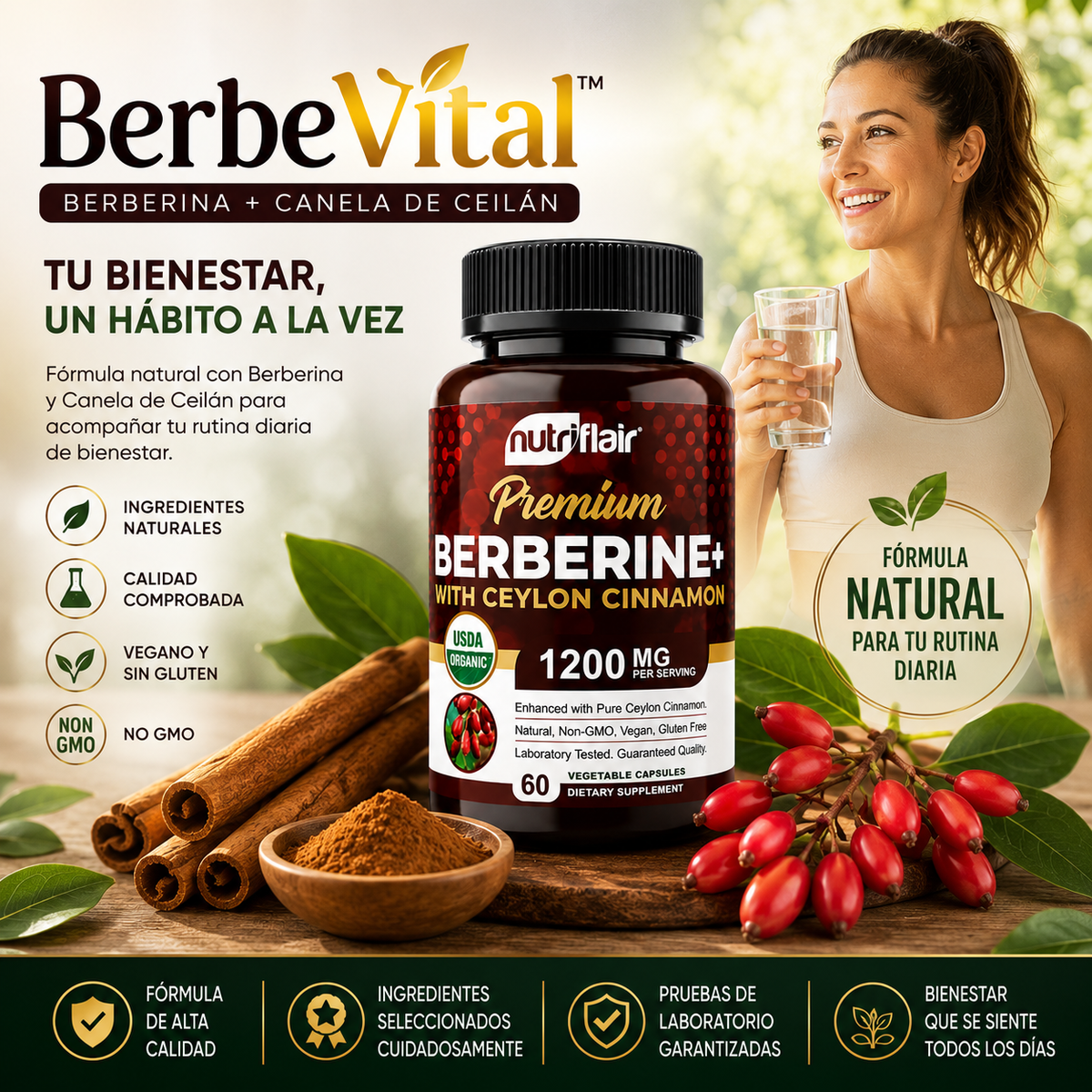 🌿 BerbeVital™ Tu bienestar, un hábito a la vez. 🌿