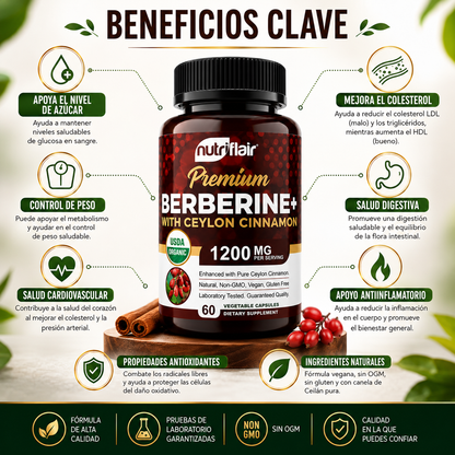 🌿 BerbeVital™ Tu bienestar, un hábito a la vez. 🌿