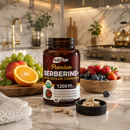 🌿 BerbeVital™ Tu bienestar, un hábito a la vez. 🌿