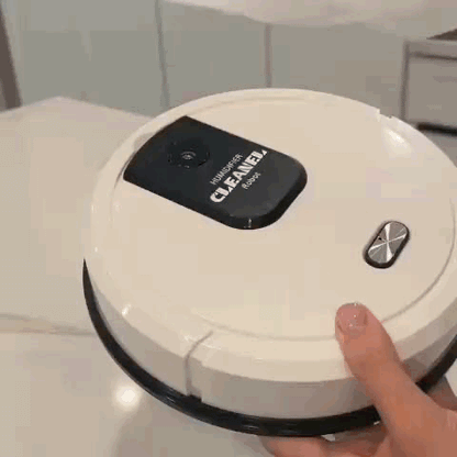 CleanBot™ Robot Limpiador Humidificador