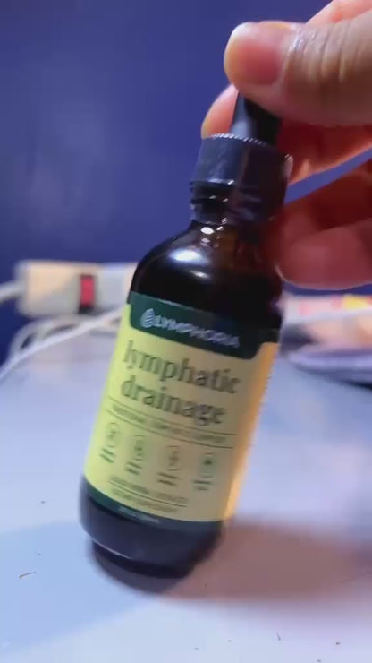 Bienestar Linfático™ Lymphoria Drenaje Linfático 60 ML